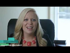 The Club Z! Tutoring Franchise Story