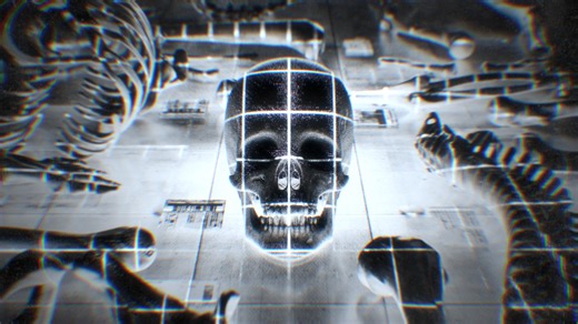 Black Mirror | Opening Title