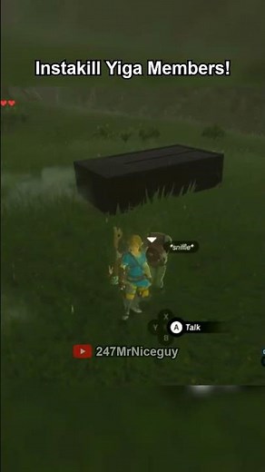 How to Defeat Yiga Members Instantly