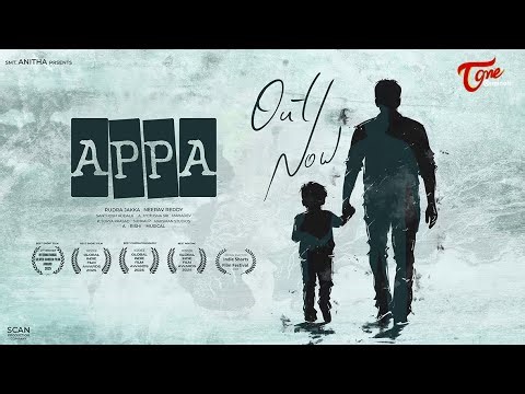 APPA - Award Winning Short Film 2025 | Rudra Jakka | TeluguOne Originals