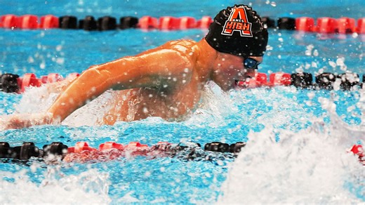 Ames boys ready make to give Coach Fisher a memorable final state meet