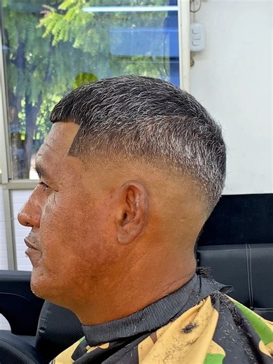 117K views · 2.1K reactions | MID FADE TUTORIAL PASÓ A PASO | Jess barber | Facebook