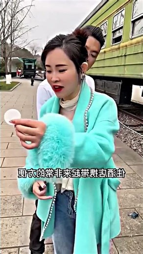 This capsule saved everything! 🚂✨ #shorts