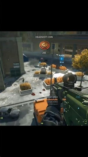 Your reminder to play BF Hardline before it's gone..