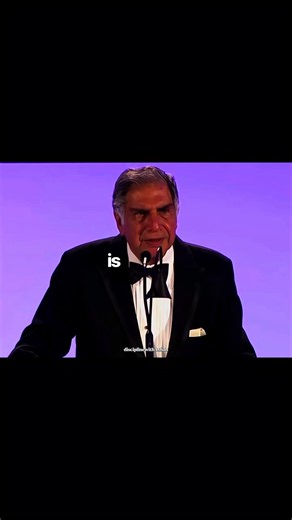 Ratan Tata English motivational speech #motivation #mindset