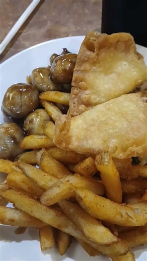 China Buffet 3 #food #chinabuffet