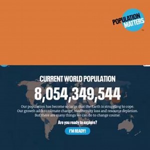 Discover how population trends shape our world with the Population Explorer! Dive into detailed maps, growth forecasts and regional insights. Start exploring today: https://ow.ly/Imlq50U7WqC.. 🌍 #PopulationGrowth #PopulationConversation | Population Matters