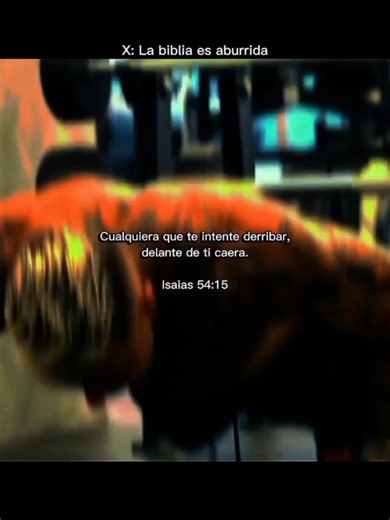 La Biblia dará respuesta a tus problemas 📖✨🙏