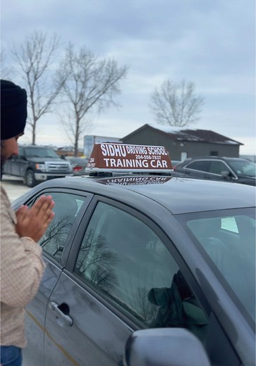 AmritSidhu777 on TikTok