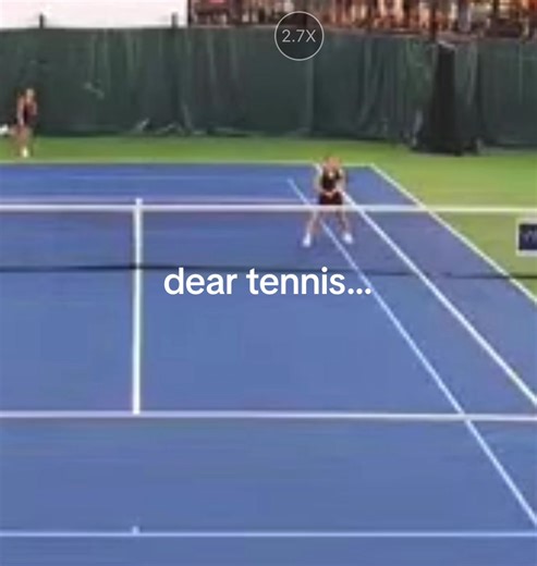 Hilarious Tennis Fails That Will Make You Laugh