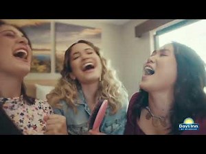 Earn Rewards on Every Stay at Days Inn