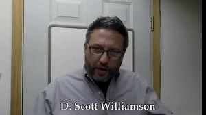 How to Solve the Seemingly Impossible Perpendicular Line Problem Presented in 'The Expert' Sketch Comedy Video