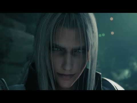 Final Fantasy VII Remake PC 4K60 Chapter 13 Hard