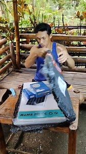 31K views · 170 reactions |  Unboxing Solar Panel, Inverter, and Controller  #totomangungumapage | Toto Mangunguma Page | Facebook