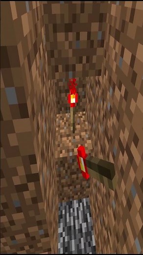 Minecraft How To Make Automatic Piston Door In Minecraft part2