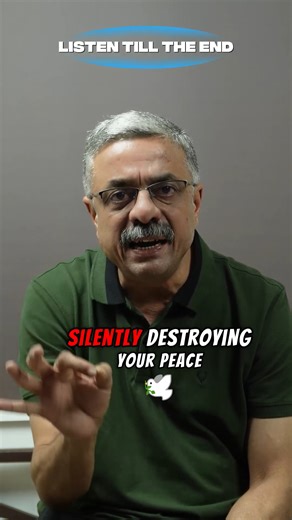 👉 Speak to me! 💬WhatsApp “1to1” on 📲 91 7600528248 for details. 🌟 I will help you come out from: 💔 Emotional weakness 😢 Hurts of breakups ⚡ Toxic relations 🕰️ Past traumas 😔 Depression 😰 Anxiety 🌙 Sleeping disorders ✅ I have already helped thousands of people ✨ 💯 And I can do it for YOU! | Apurva Pandya