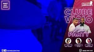 🎉 This Saturday: Your Weekend Just Got Upgraded with London's No.1 Kizomba Experience at Clube Vicio! 🎉 🎶 Discover the Hypnotic Rhythms of Kizomba with DJ G-Sousa & Bangolano! 🎶 An immersive lineup of Kizomba, Ghetto Zouk, and Semba! Classes available for all levels—No partner? No problem! 👇 Why You Don't Want to Miss This 👇 "Best night out 👍 5 stars 🌟" - Manuel Get ready to dance the night away and unlock the magic of Kizomba! 🌟 Exclusive Member Perks 🌟 Discounts on tickets, free drin