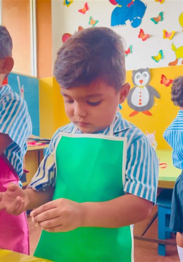 NakanoCollege_ on TikTok