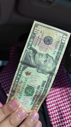 Day on a Budget: Living with Only 10 Dollars