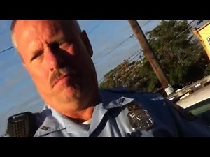 WATCH: Astounding Stop And Frisk Footage | HPL