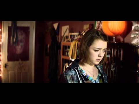 The Cyberbully: trailer