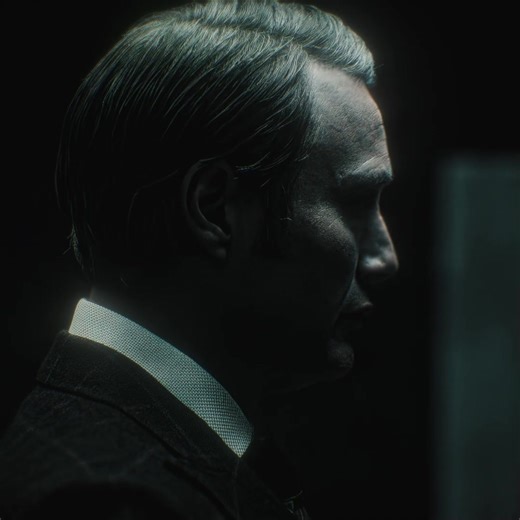 Its not him l hannibal lecter l #hannibal #hanniballecter #fyp #goviral #aftereffects #series #shkoae #edit #viral