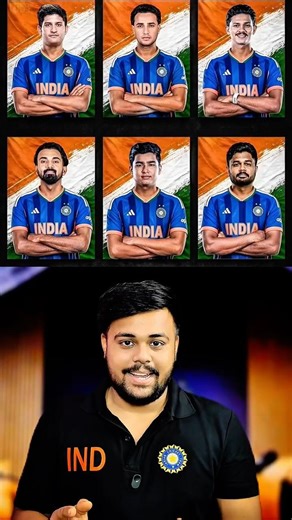 India’s Future T20 Openers | Who Should Play in 2028? 🇮🇳🔥