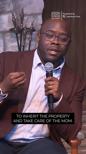 "The most profoundly well-adjusted and joyful person who ever existed was never married." - Dr. Esau McCaulley Dr. Esau McCaulley pushes us to confront the way we approach marriage, singleness, and community. Scripture treats marriage as a metaphor — a sign pointing beyond itself to God’s covenantal love for His people. When we make marriage the ultimate thing, we distort the picture and God it was truly meant to reflect. Singleness isn’t a waiting room. Marriage isn’t a finish line. Both are co