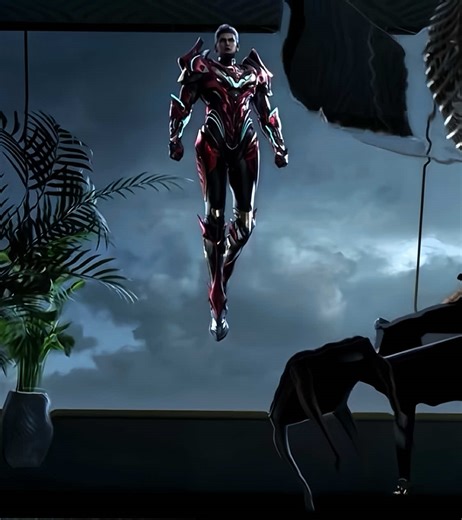 มหาศึกล้างพิภพ: การผจญภัยในอนิเมะจีน