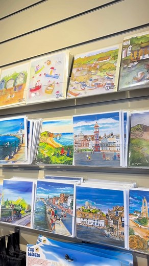 What makes Swanage Pier special to you? 💙 Let us know in the comments! | Swanage Pier