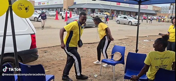 nwavuxenicomputeracademy (@nwavuxenicomputeracademy) - #wesharewecare