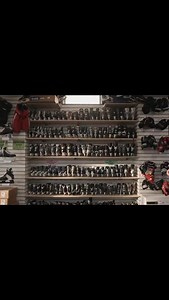 “Just when he thinks he’s starting to go crazy…” From episode 8 of One More Time. Watch the entire series for free on YouTube. | D.J. Demers