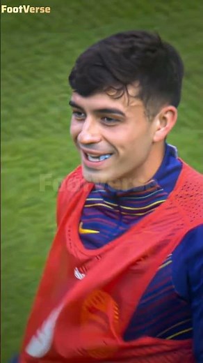 Pedri Transforme le Match 💥 Un Talent Hors Norme du Barça !