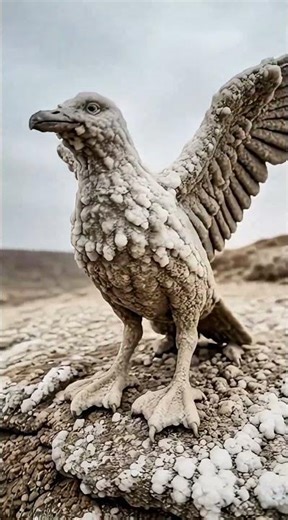 Por qué el lago Natrón es tan mortal?