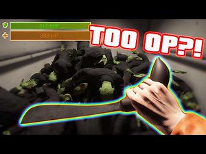 THIS COMBO is OP! - BEST MOMENTS #015 | SCP:SL