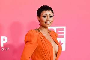 Blac Chyna Explains Why She Deleted Her OnlyFans