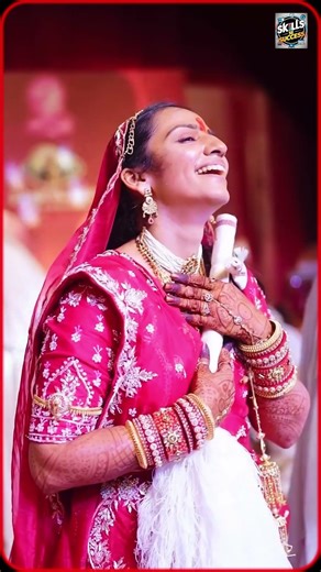 Sakhi Tara Punyoday Jagya #jain #jinshasan
