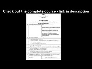 How to file a patent - Form 28 - Startup & Small Entity: Step-by-Step Guide for Inventors