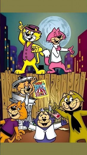 Nostalgia Classic Cartoons — 70s, 80s & 90s Golden Animation Era Part 2