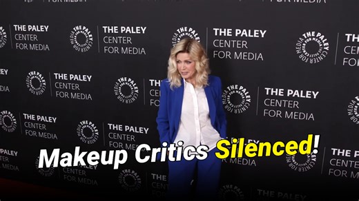 ‘Knots Landing’ star Donna Mills brilliantly responds to negative commenter: ‘I said what I said’