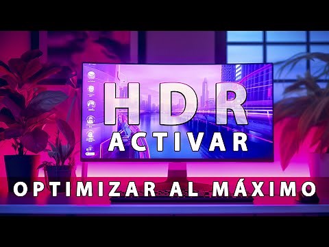 Activate and Enhance HDR Display in Windows 11 | Optimize HDR to the Fullest