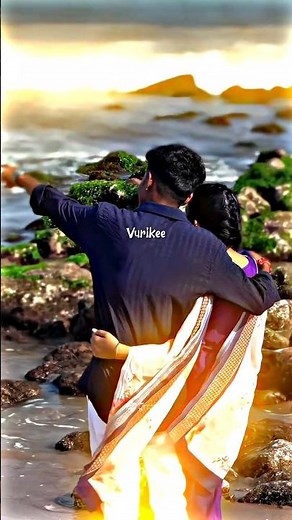 Ee pata madhuram song 💖 | 3 movie | 4k video song | #lyricvideo #lovesong #shorts