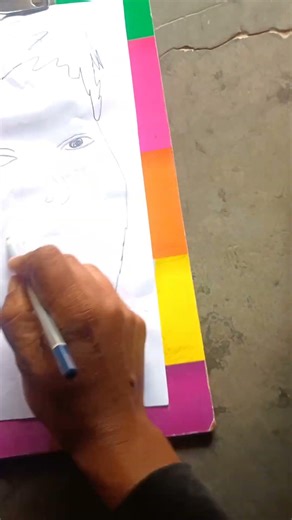 MrBeast drawing sketch step by step #mrbeast ‪@MrBeast‬