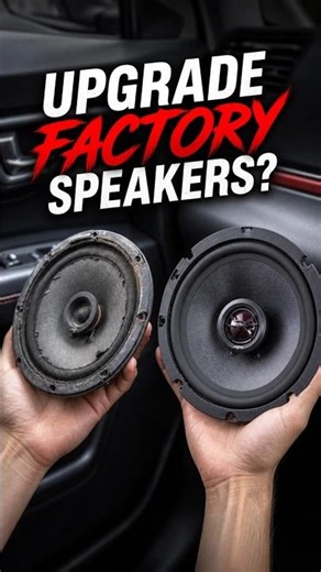 Skar Audio TX65 6 5 Coaxials – Are they Worth it?