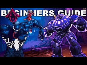 A Beginners Guide To MARVEL SNAP
