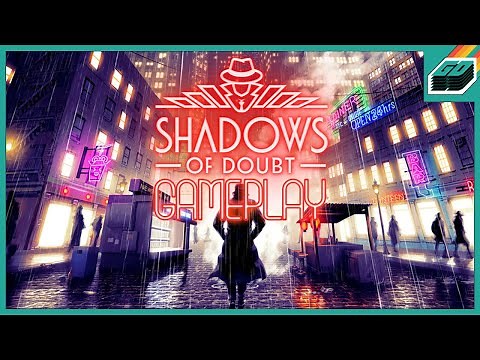 Shadows Of Doubt - Gameplay - No Commentary