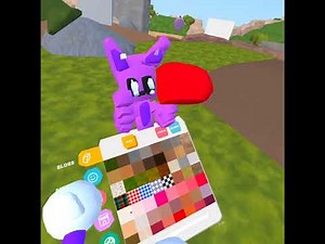 How to make a good plushy in blob town