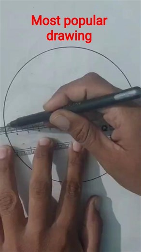 Most popular netural drawing #art #easydrawing #trending #viral #boost #shortvideo ..