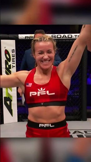 She Trained For 8 Months To Beat Dakota Ditcheva... Then THIS Happened!
