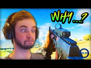 "WHY ALI-A...?" - Battlefield 4 LIVE w/ Ali-A! (BF4 PS4 Gameplay)